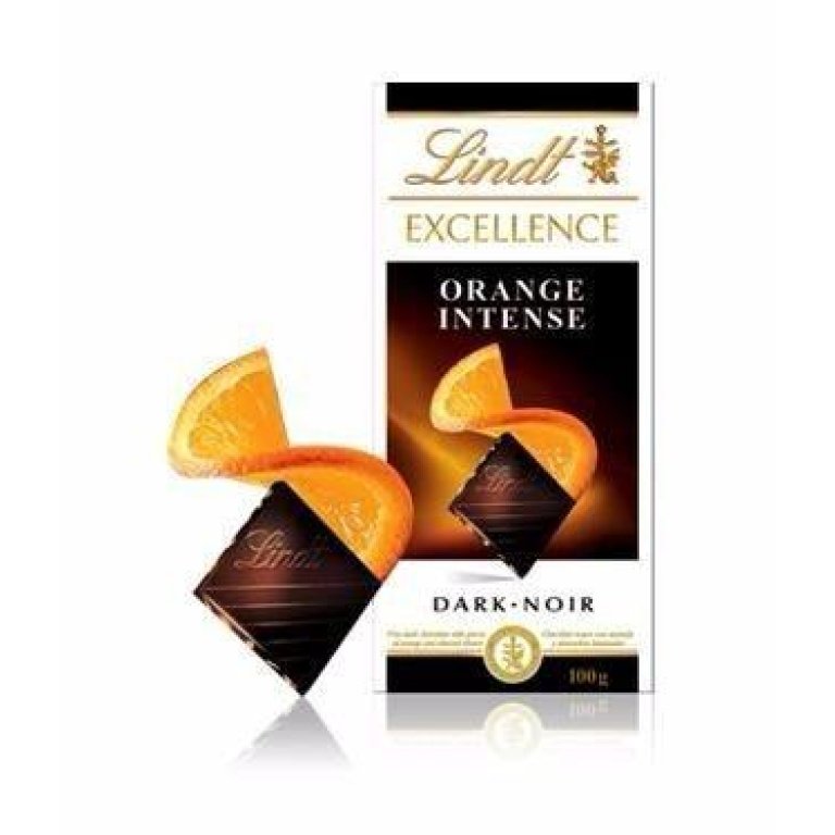 Intense orange. Lindt 100% Cacao Orange. Lindt Orange шоколад. Шоколад с апельсином Lindt. Оранжевый шоколад.